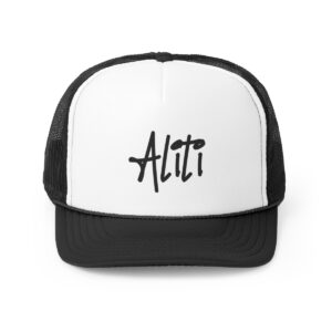 Aliti Trucker Cap